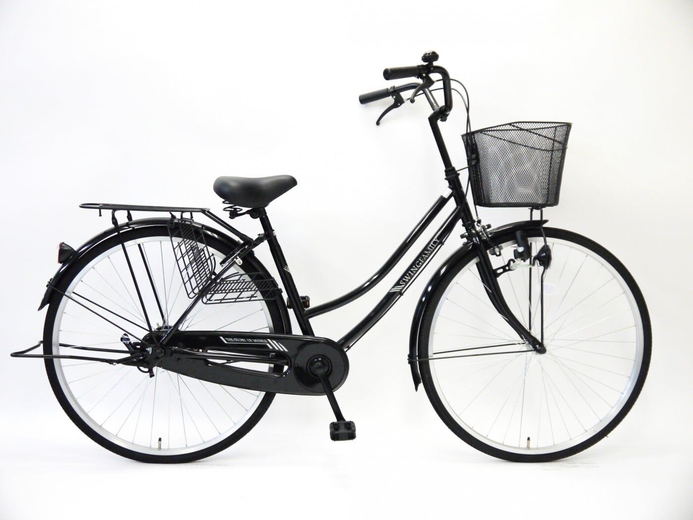 自転車